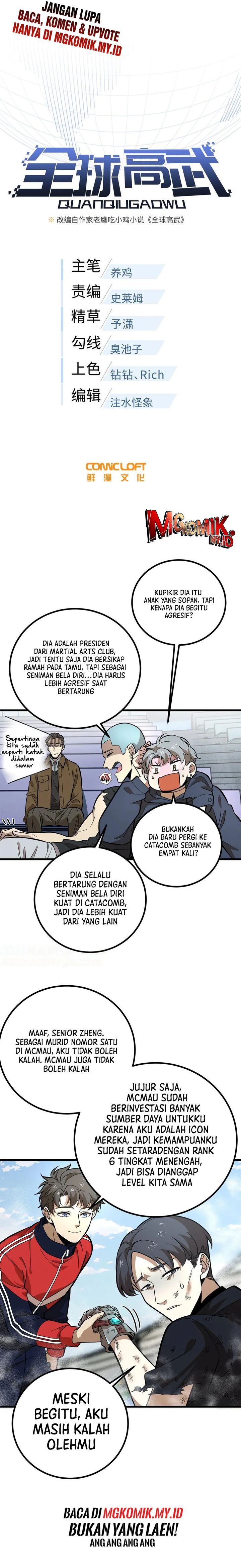 Dilarang COPAS - situs resmi www.mangacanblog.com - Komik global gao wu 256 - chapter 256 257 Indonesia global gao wu 256 - chapter 256 Terbaru 2|Baca Manga Komik Indonesia|Mangacan